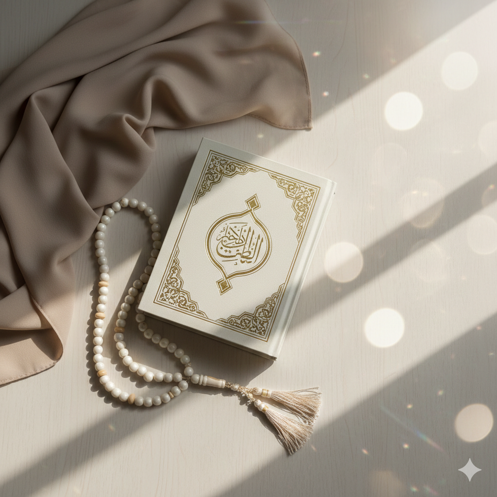 muslim captions for instagram