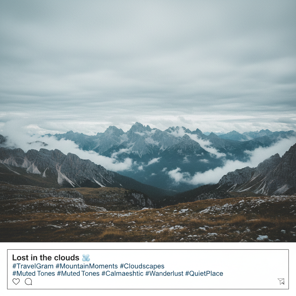 trips captions for instagram