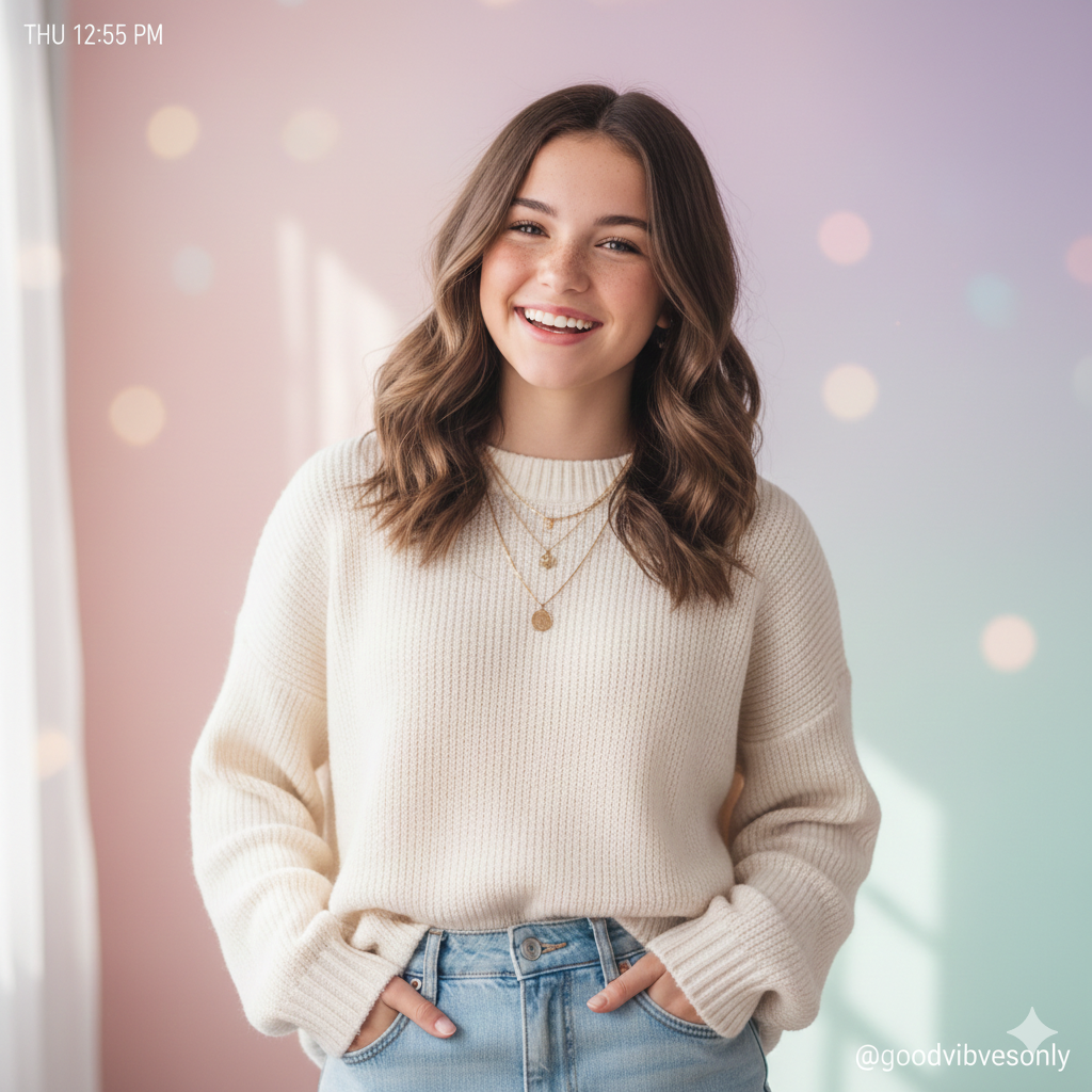 teenage daughter captions for instagram