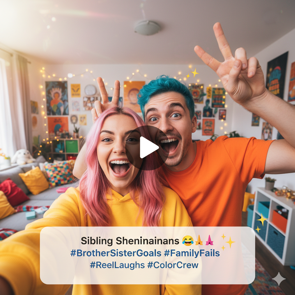 instagram captions for brother and sister pictures