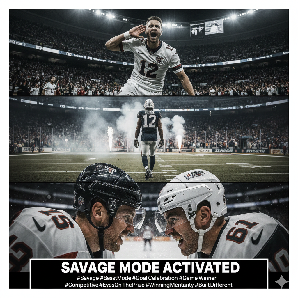 badass soccer captions for instagram