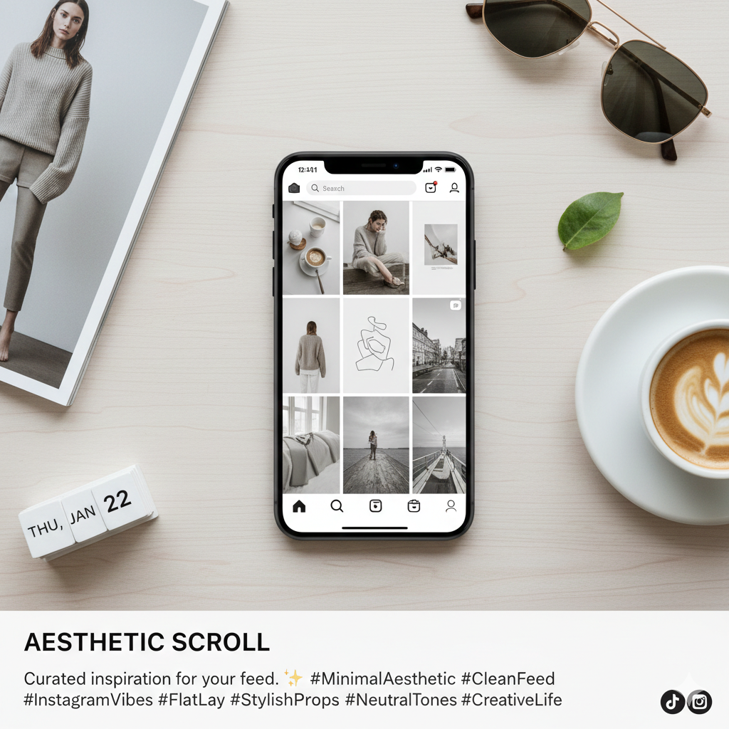 show off captions for instagram