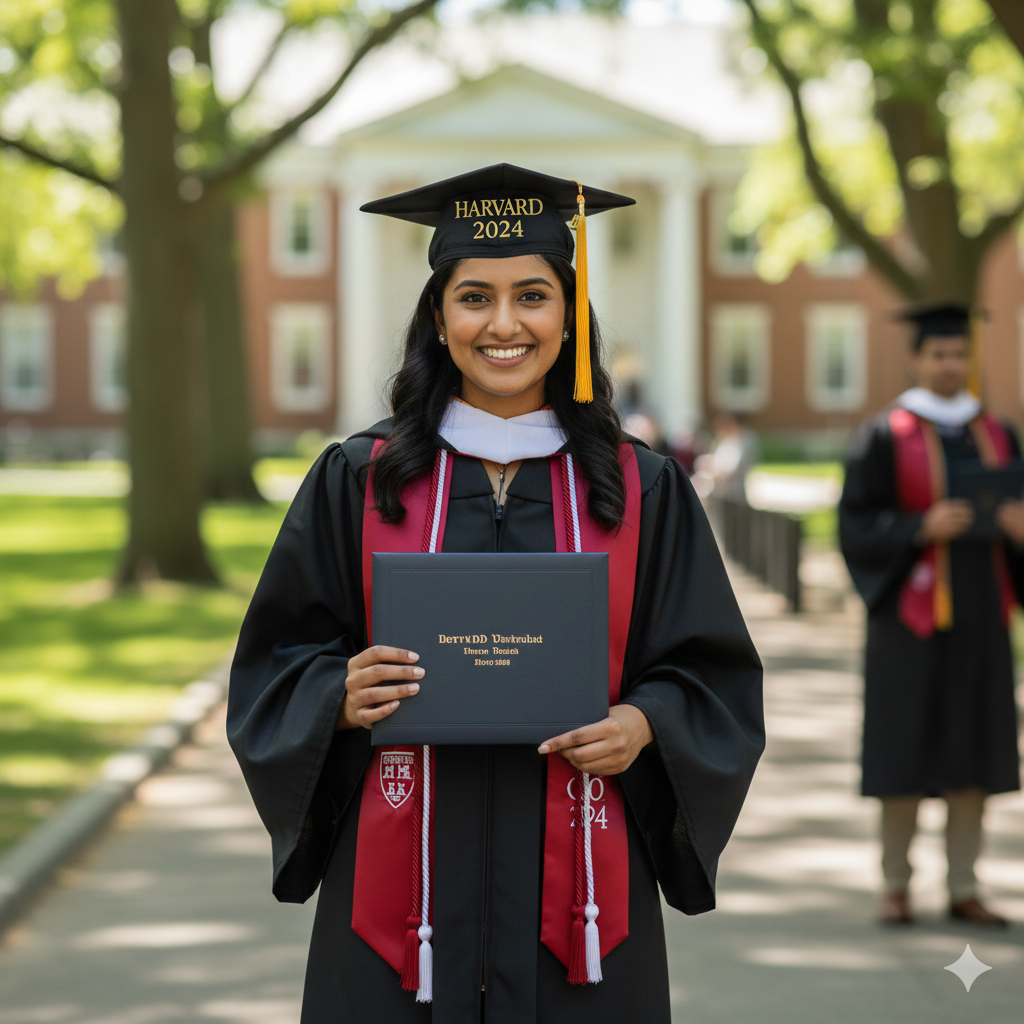 harvard captions for instagram