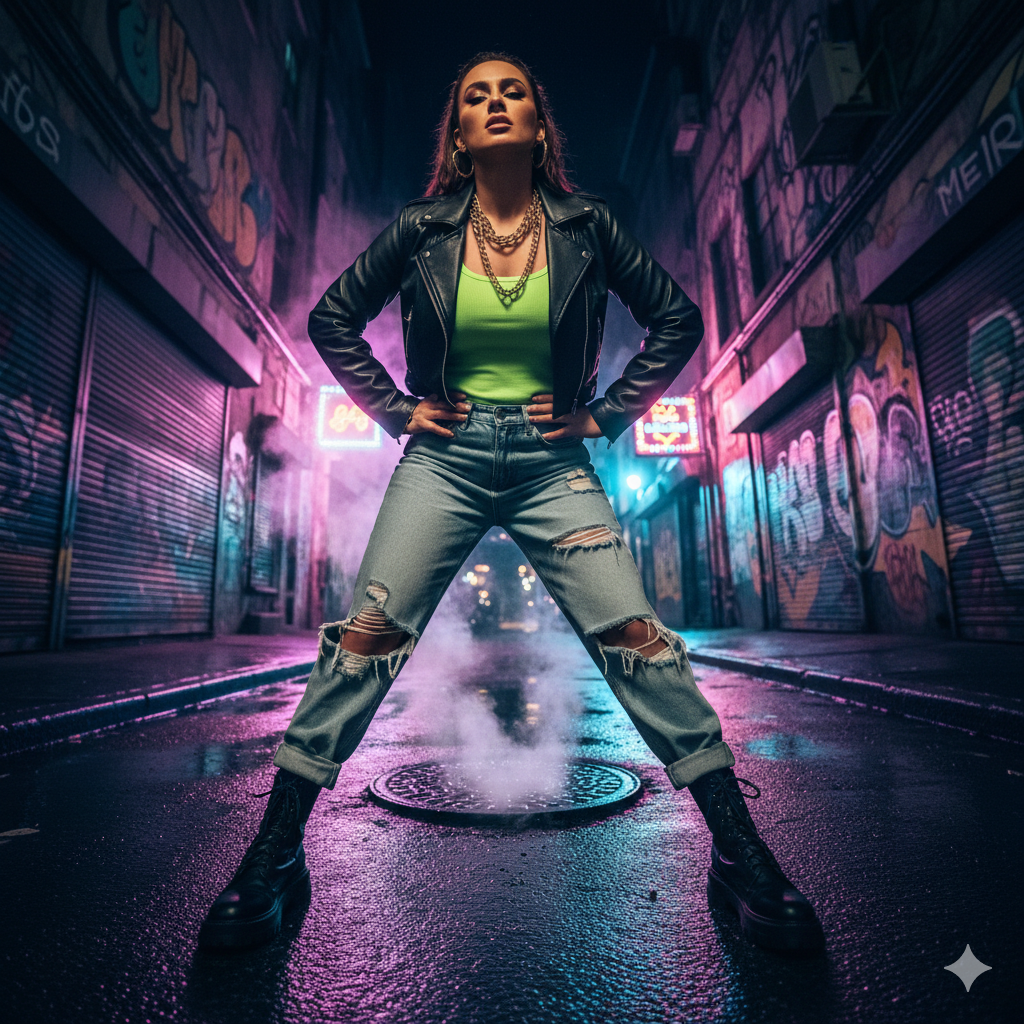 city girl lyrics for instagram captions