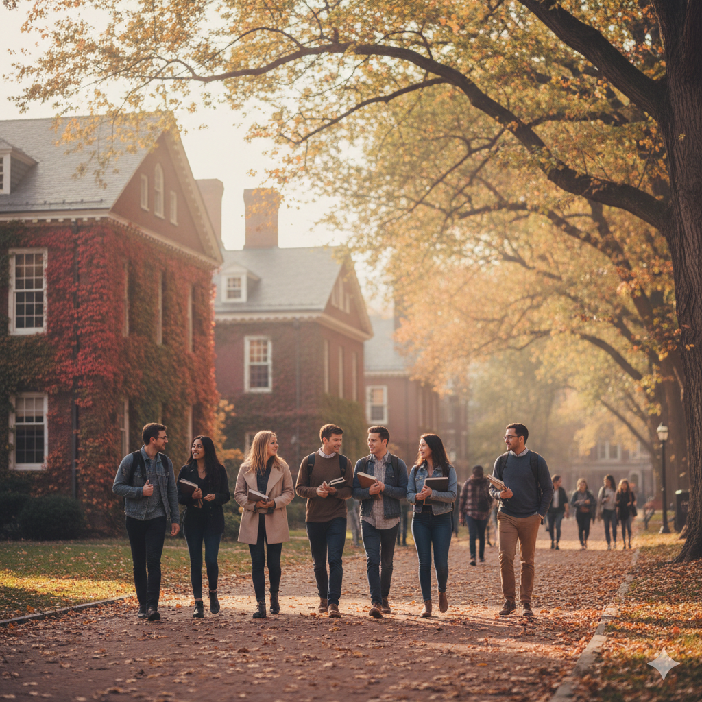 harvard captions for instagram