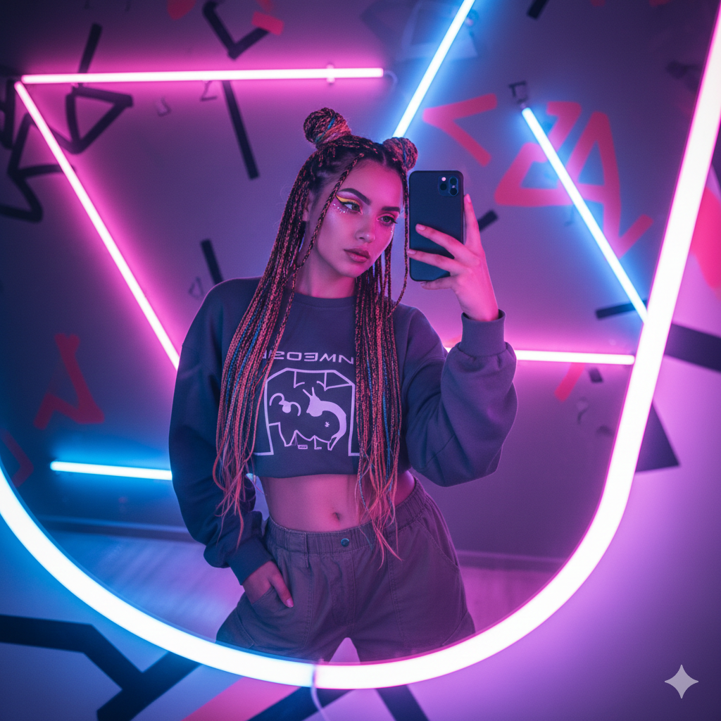 baddie captions for instagram (2026)