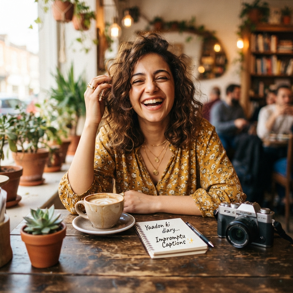 instagram captions for last minute plans