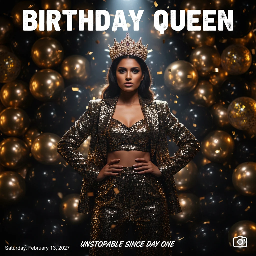 birthday captions instagram for yourself