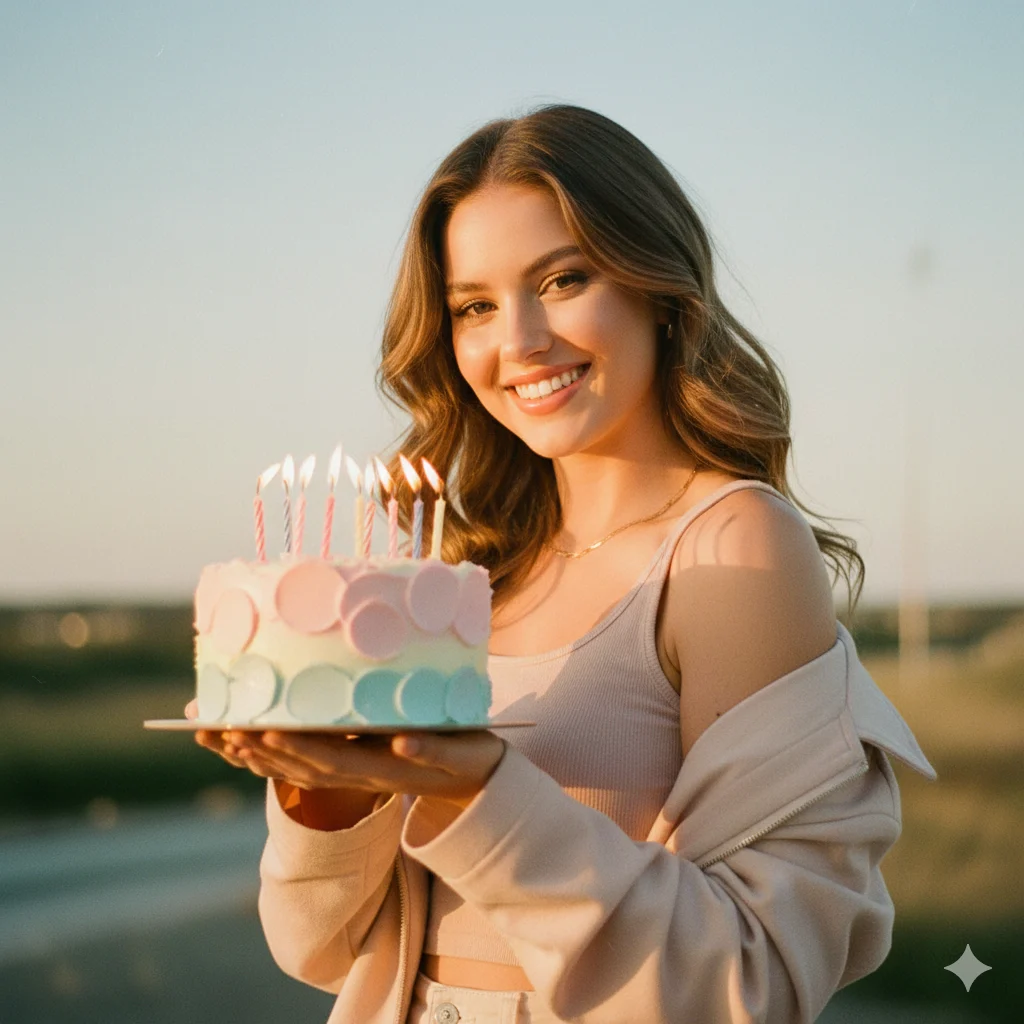 birthday captions instagram for yourself