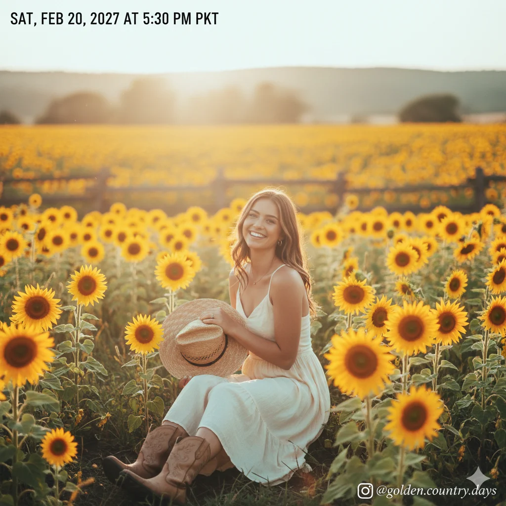 funny country captions for instagram