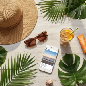 summer captions for instagram pictures