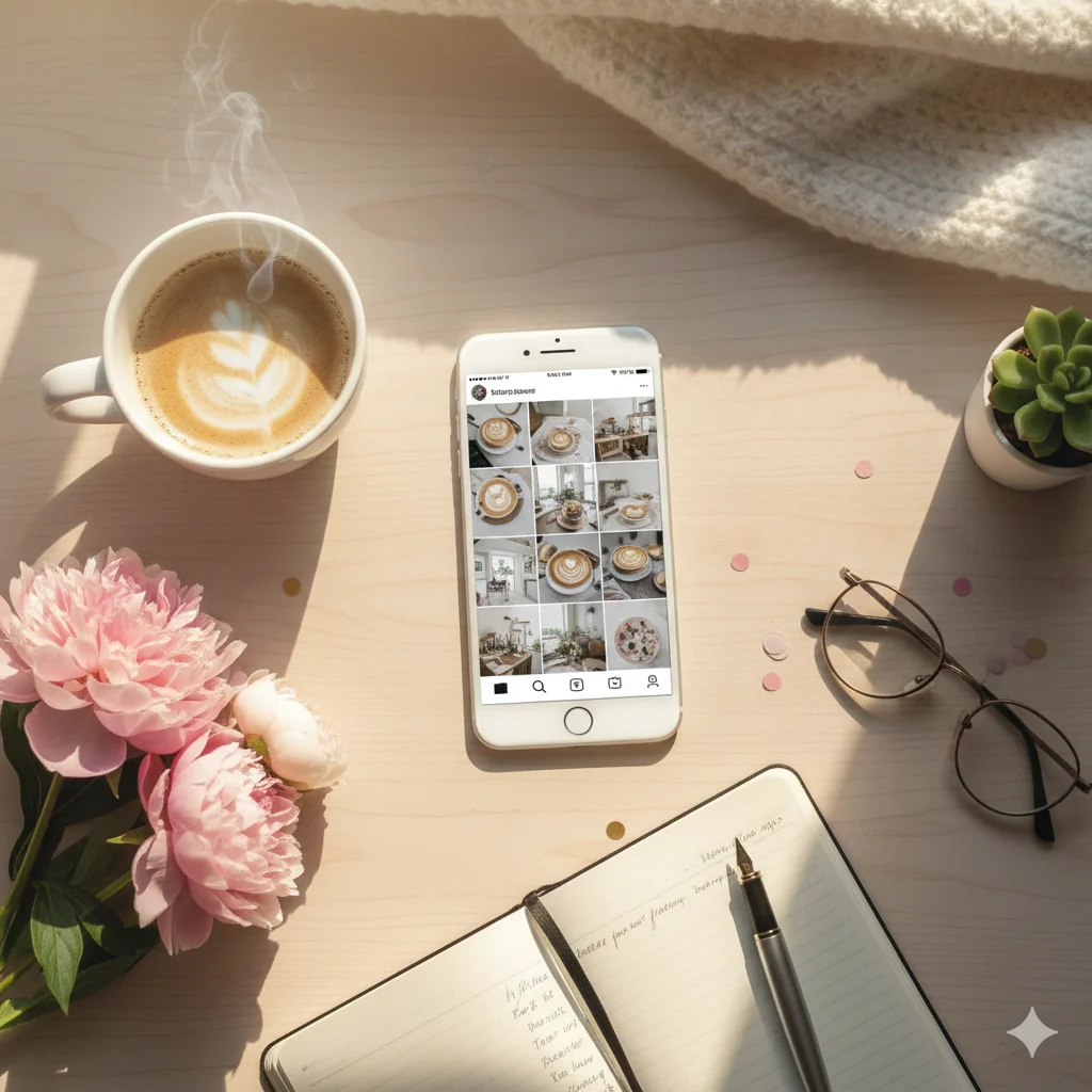 wholesome captions for instagram