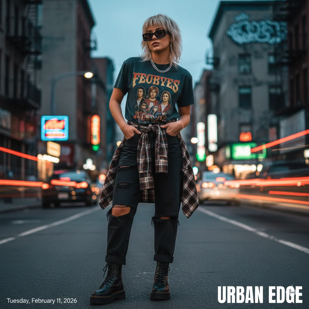 mullet captions for instagram