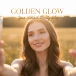 natural beauty girl captions for instagram