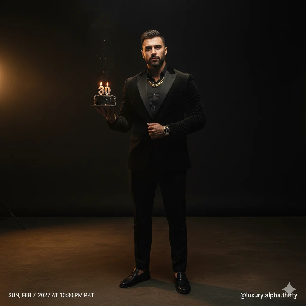 30th birthday instagram captions for husband