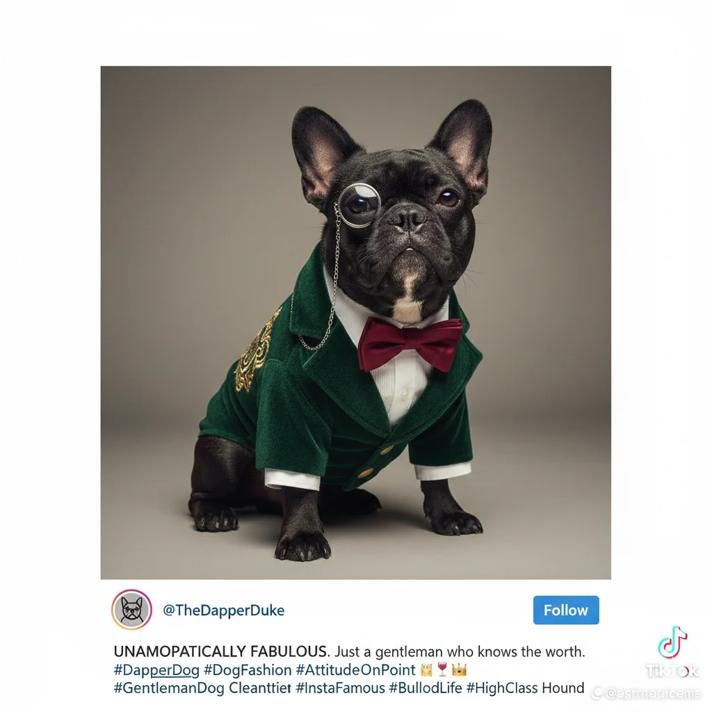 insta short dog captions for instagram
