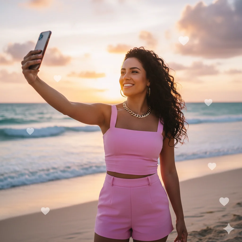 karol g song lyrics for instagram captions