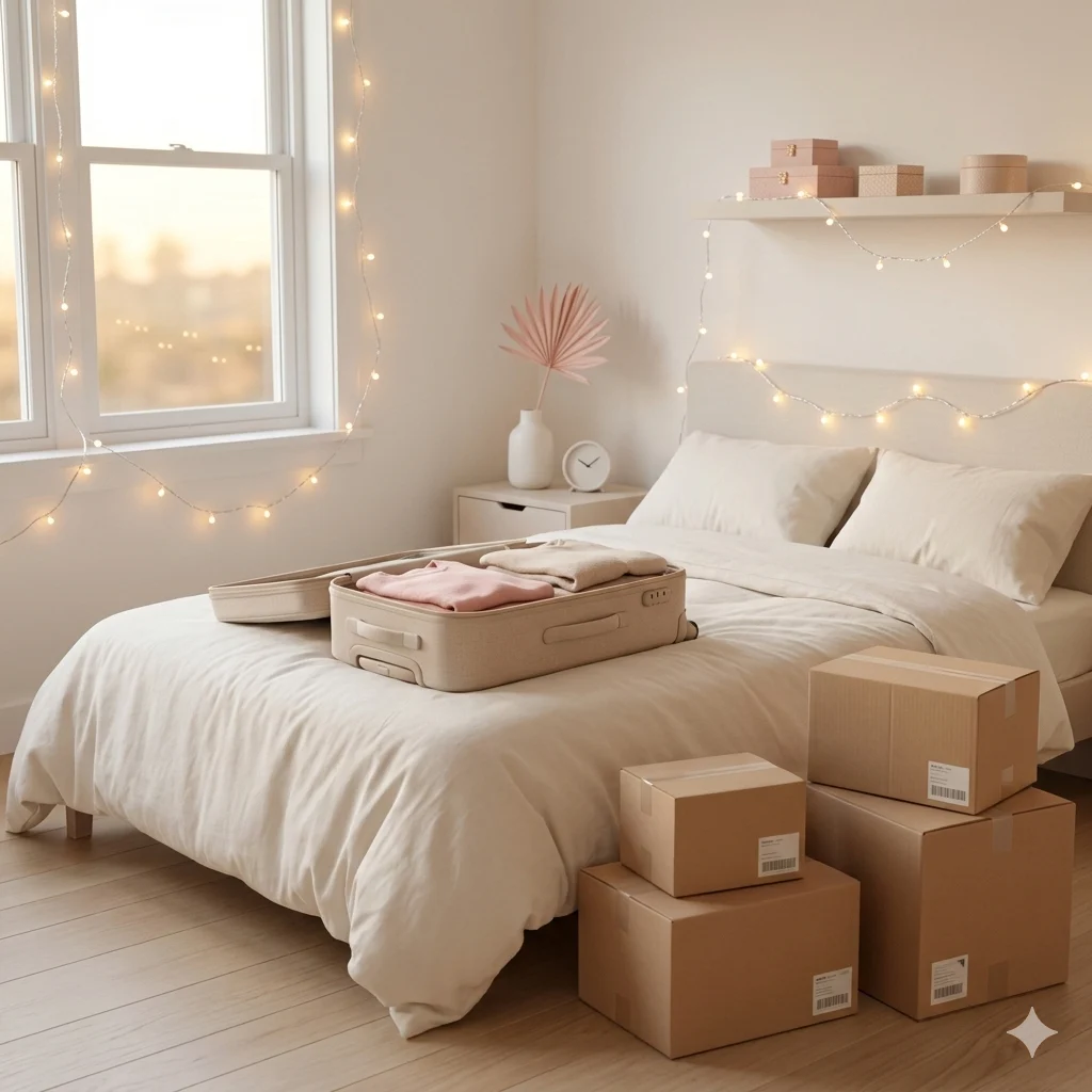 moving away captions for instagram