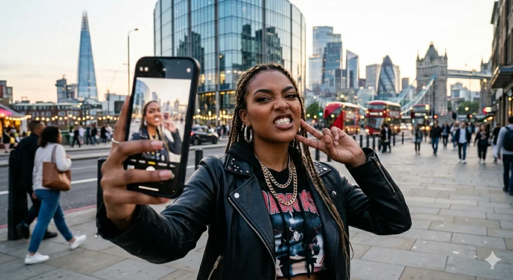 funny self captions for instagram