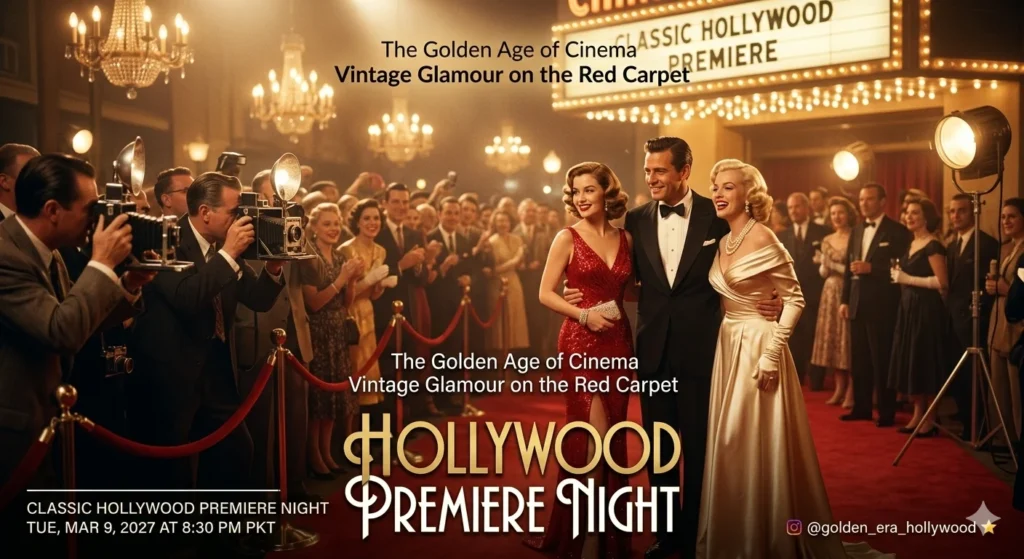 old hollywood captions for instagram