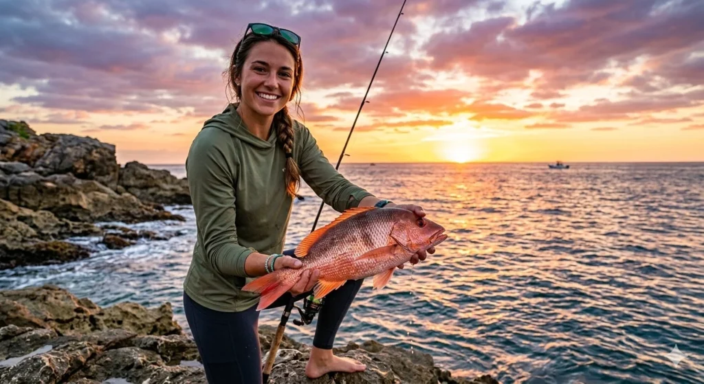 insta fish captions for instagram