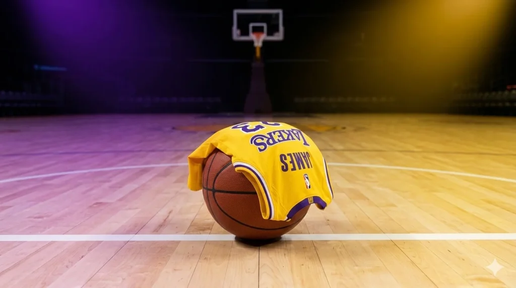 lakers captions for instagram