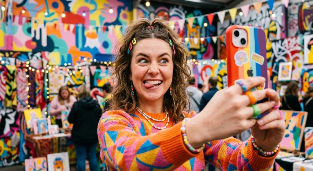 funny self captions for instagram