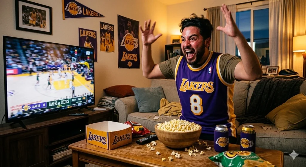 lakers captions for instagram