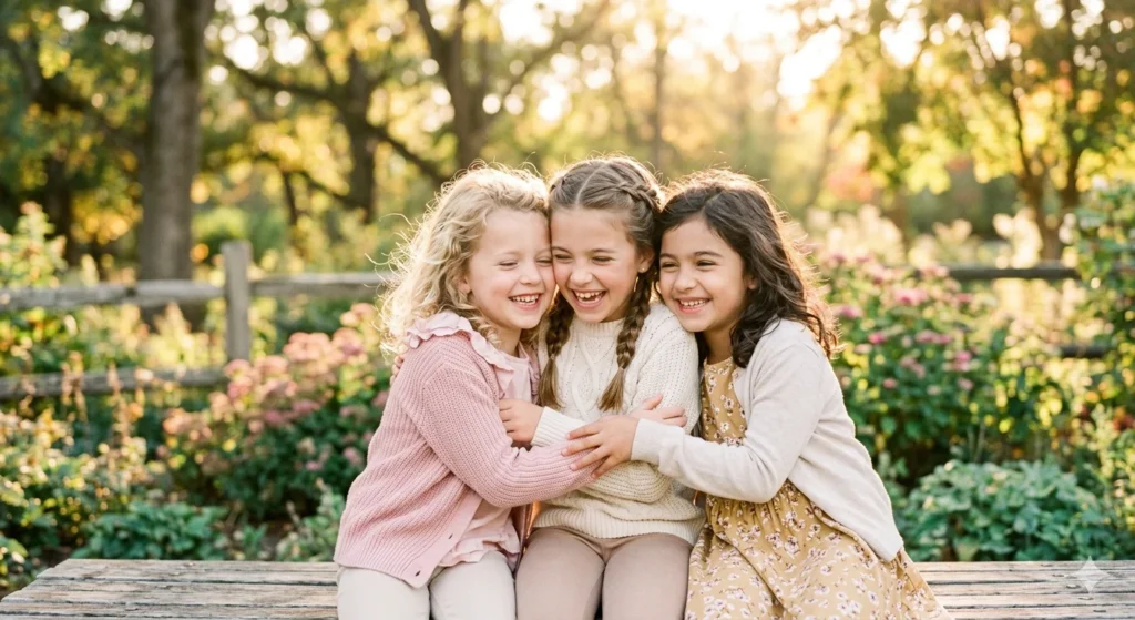 instagram captions for 3 friends