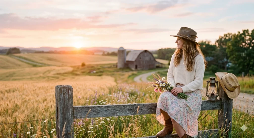 parker mccollum captions for instagram