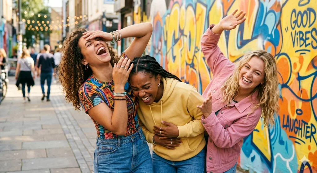 instagram captions for 3 friends