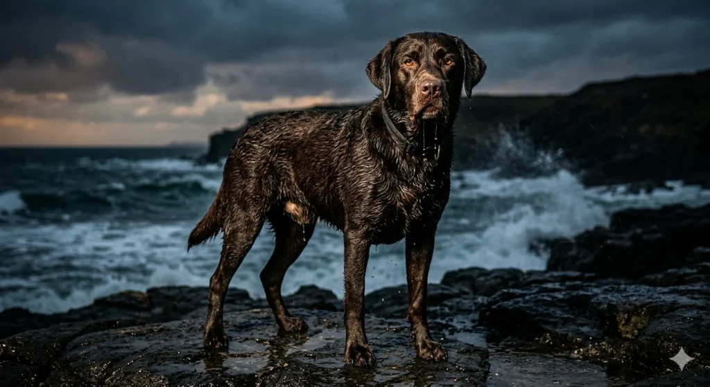 wet dog captions for instagram