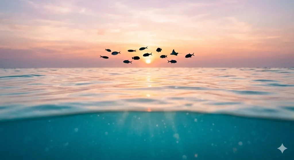 insta fish captions for instagram