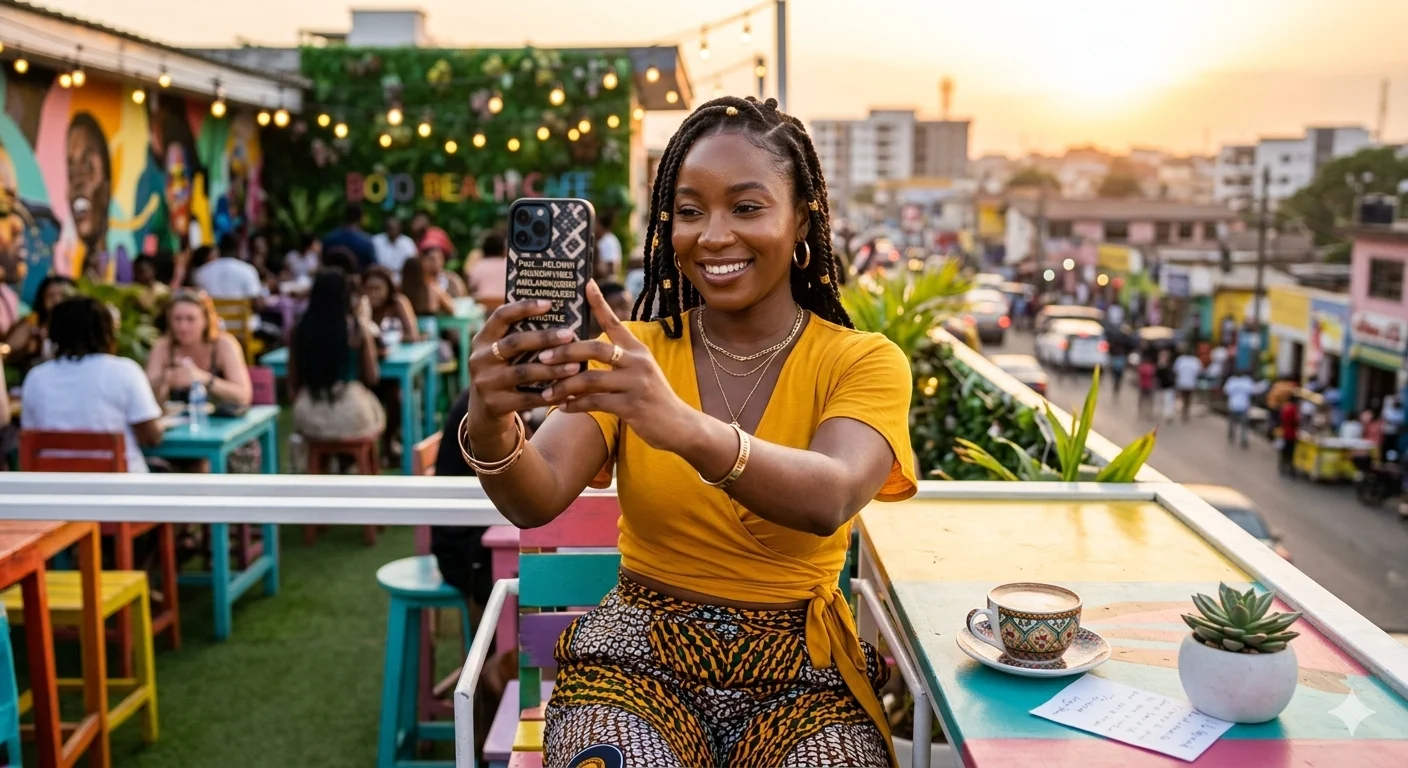 captions for instagram for black girl