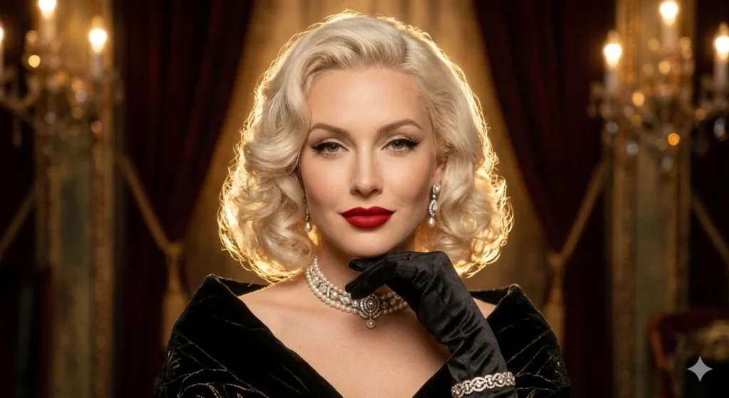 old hollywood captions for instagram