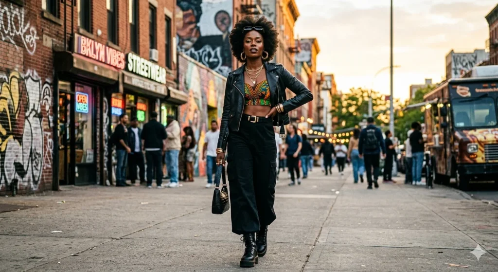 captions for instagram for black girl