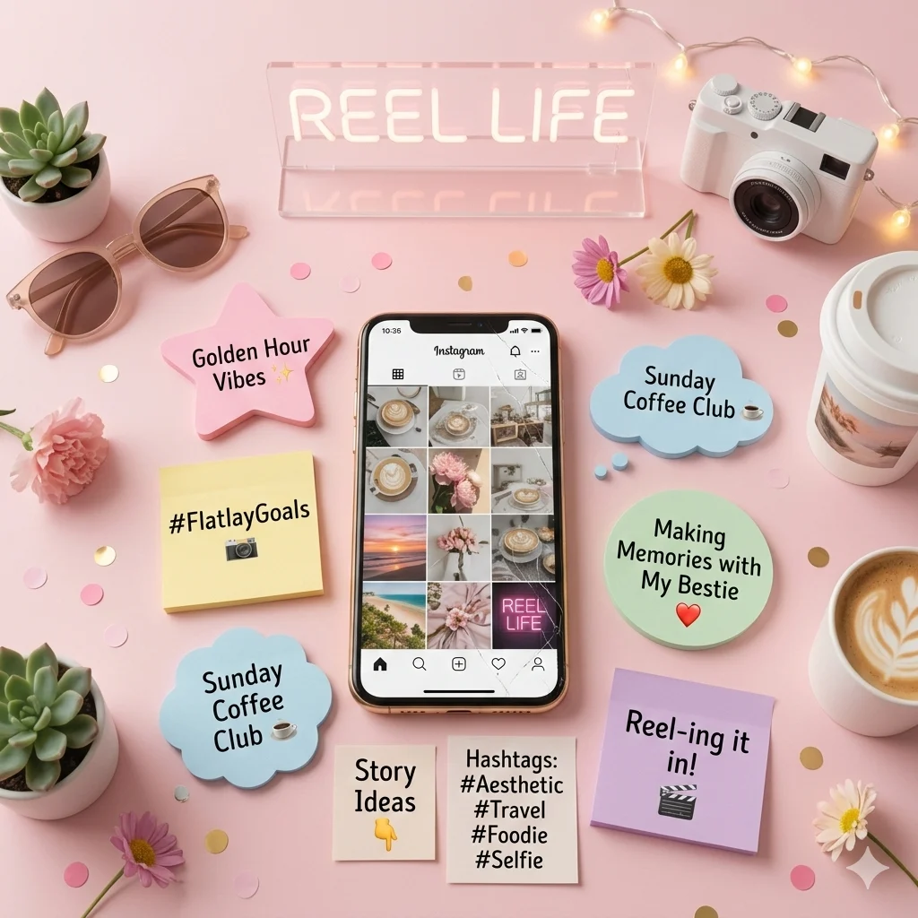 sps captions for instagram