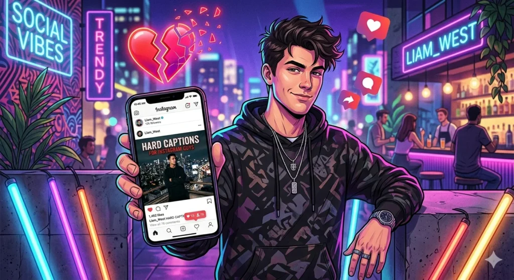 instagram captions for your ex