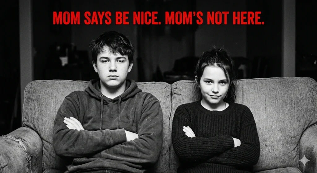 funny siblings captions for instagram