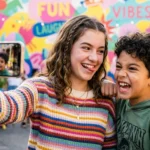 funny siblings captions for instagram