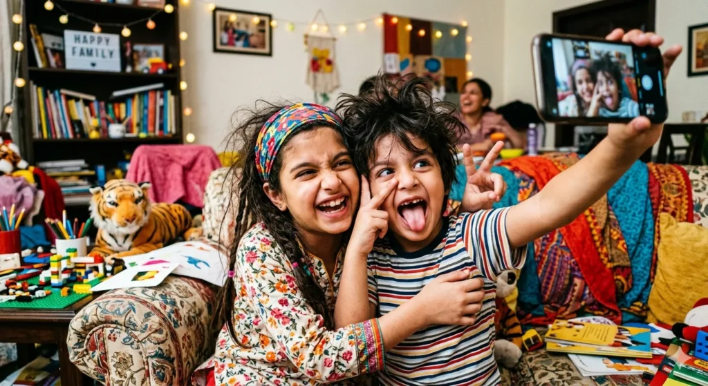 funny siblings captions for instagram