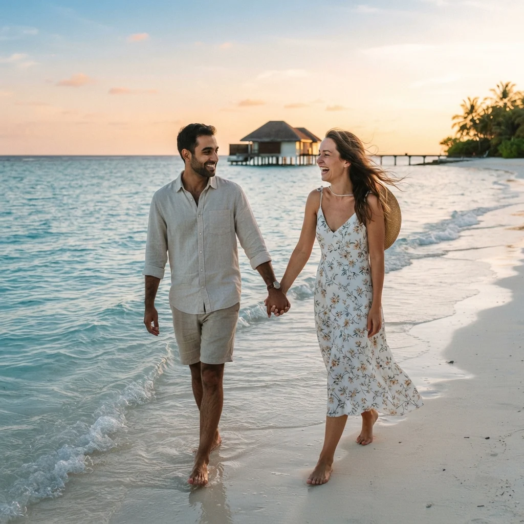 honeymoon captions for funny instagram
