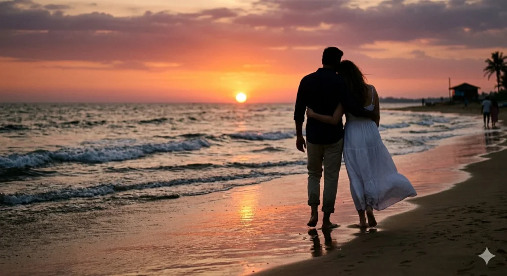 honeymoon captions for instagram funny