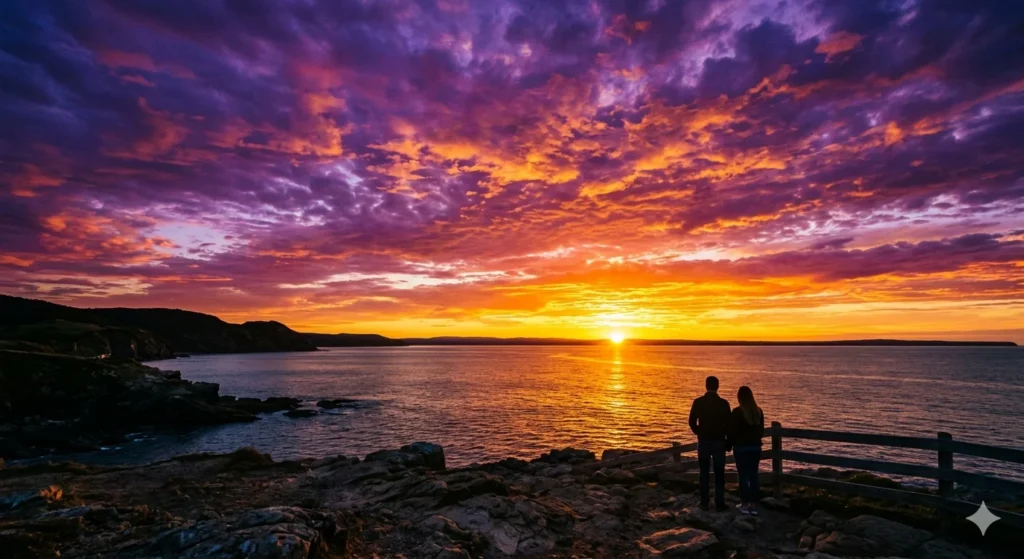 sky captions for instagram short