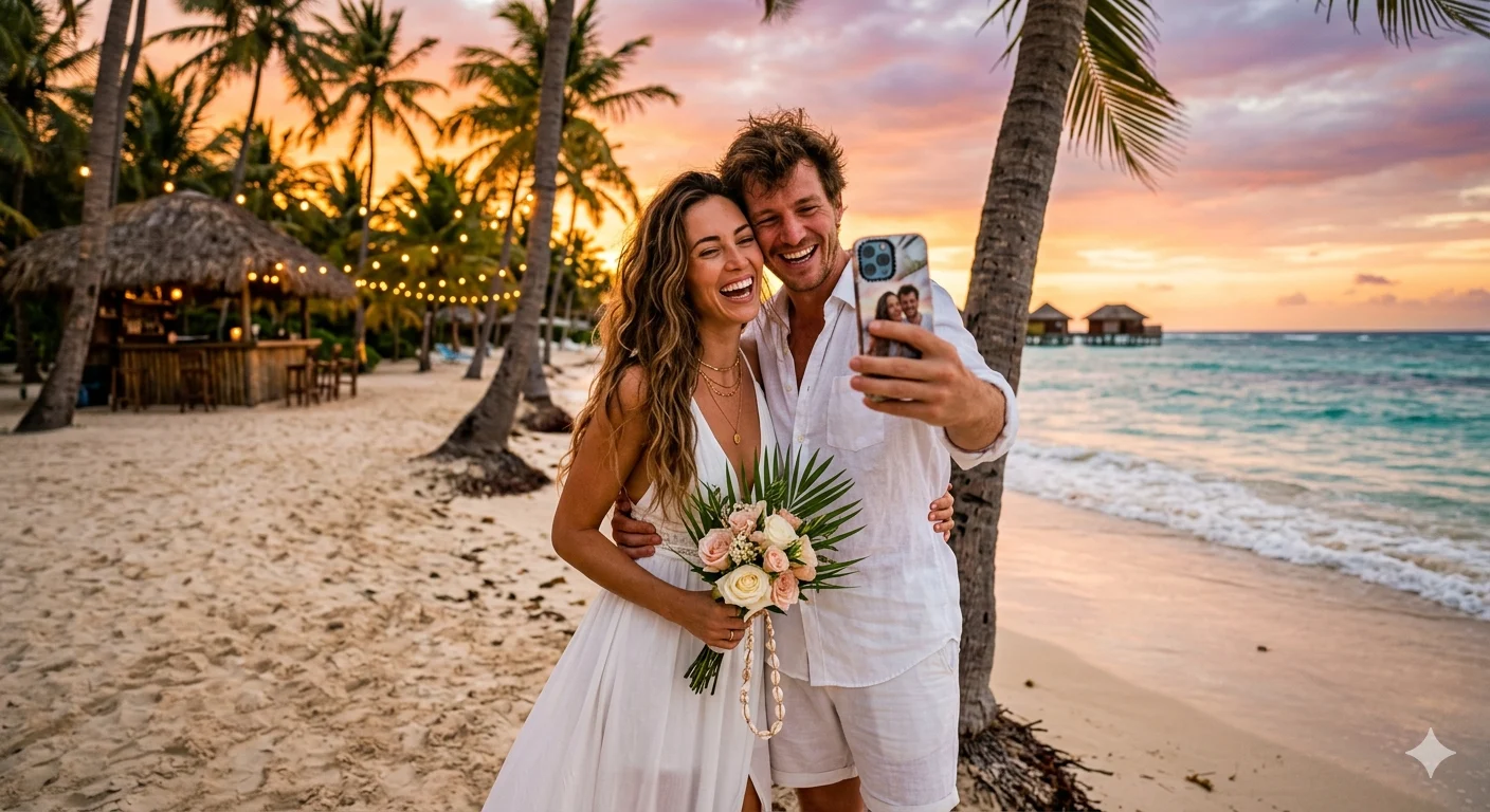 honeymoon captions for instagram funny