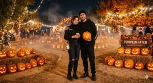 spooky captions for instagram couples