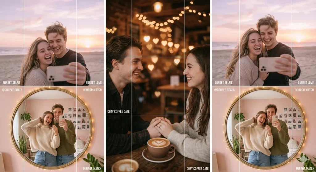relationship love captions for instagram