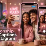relationship love captions for instagram