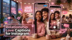 relationship love captions for instagram