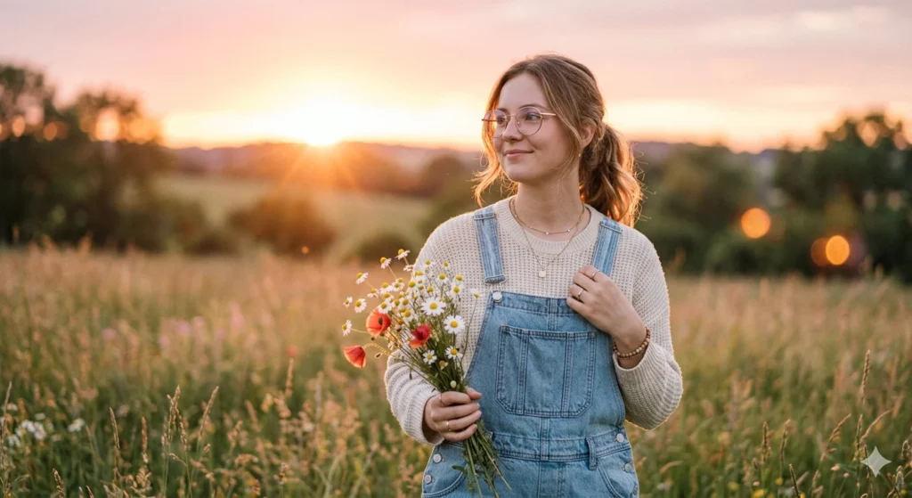 overalls captions for instagram
